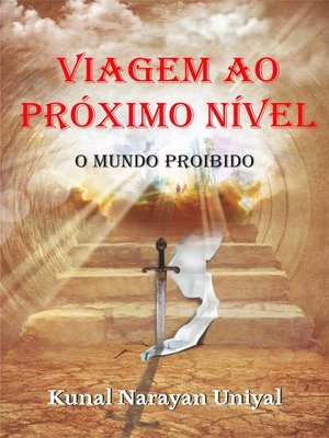 cover image of Viagem ao Próximo Nível